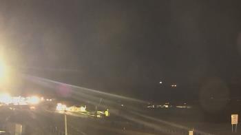 Weather camera view of Wessels Used Cars.