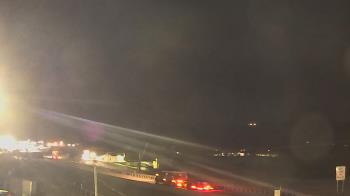 Weather camera view of Wessels Used Cars.