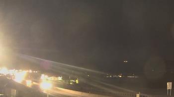 Weather camera view of Wessels Used Cars.