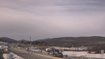 Weather camera view of Wessels Used Cars.