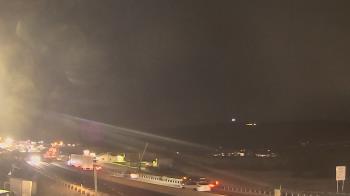 Weather camera view of Wessels Used Cars.