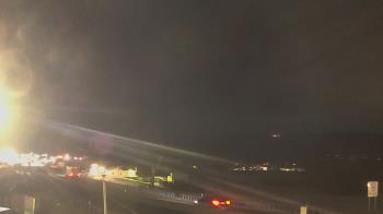 Weather camera view of Wessels Used Cars.