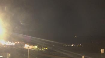 Weather camera view of Wessels Used Cars.