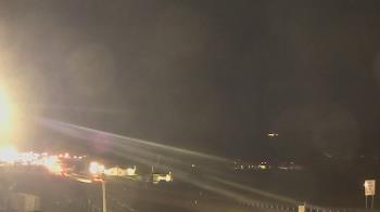 Weather camera view of Wessels Used Cars.