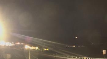 Weather camera view of Wessels Used Cars.