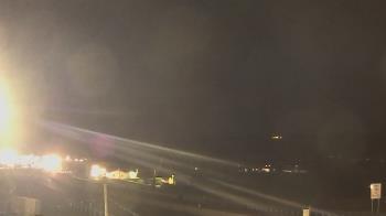 Weather camera view of Wessels Used Cars.