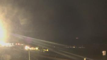 Weather camera view of Wessels Used Cars.