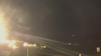 Weather camera view of Wessels Used Cars.