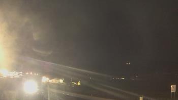 Weather camera view of Wessels Used Cars.