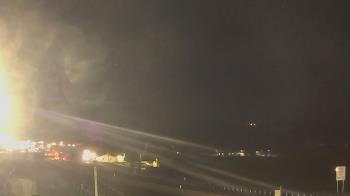 Weather camera view of Wessels Used Cars.