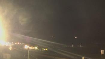 Weather camera view of Wessels Used Cars.