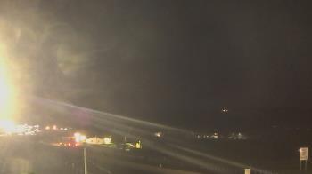 Weather camera view of Wessels Used Cars.