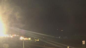 Weather camera view of Wessels Used Cars.