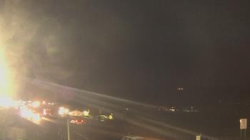 Weather camera view of Wessels Used Cars.