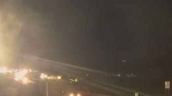 Weather camera view of Wessels Used Cars.