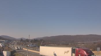 Weather camera view of Wessels Used Cars.