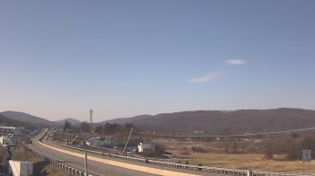 Weather camera view of Wessels Used Cars.