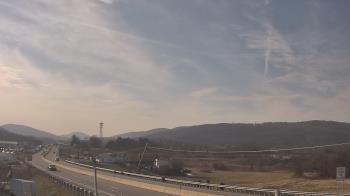 Weather camera view of Wessels Used Cars.