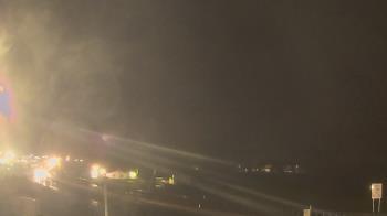 Weather camera view of Wessels Used Cars.