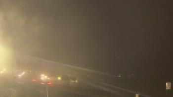 Weather camera view of Wessels Used Cars.