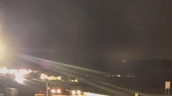 Weather camera view of Wessels Used Cars.