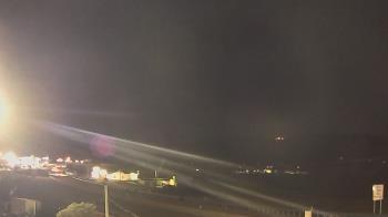 Weather camera view of Wessels Used Cars.