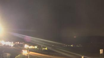 Weather camera view of Wessels Used Cars.