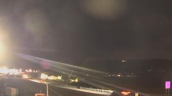 Weather camera view of Wessels Used Cars.