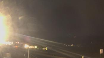 Weather camera view of Wessels Used Cars.