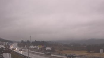 Weather camera view of Wessels Used Cars.