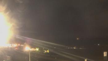 Weather camera view of Wessels Used Cars.