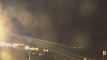 Weather camera view of Wessels Used Cars.