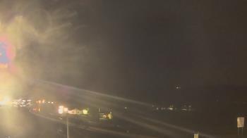 Weather camera view of Wessels Used Cars.