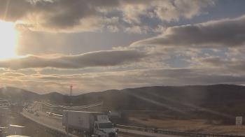 Weather camera view of Wessels Used Cars.