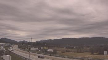 Weather camera view of Wessels Used Cars.