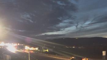 Weather camera view of Wessels Used Cars.