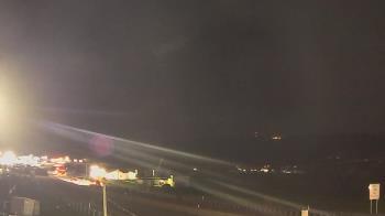 Weather camera view of Wessels Used Cars.