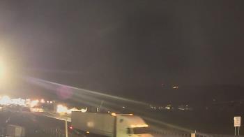 Weather camera view of Wessels Used Cars.