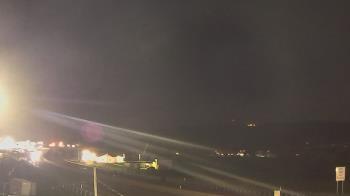 Weather camera view of Wessels Used Cars.