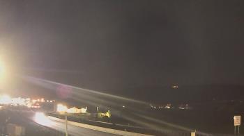 Weather camera view of Wessels Used Cars.