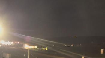 Weather camera view of Wessels Used Cars.