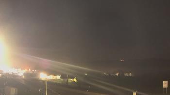 Weather camera view of Wessels Used Cars.