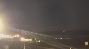 Weather camera view of Wessels Used Cars.