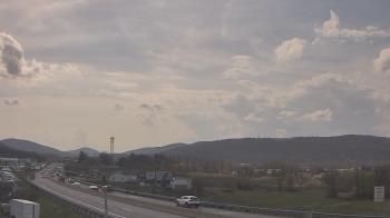 Weather camera view of Wessels Used Cars.