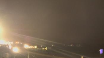 Weather camera view of Wessels Used Cars.