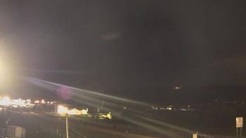 Weather camera view of Wessels Used Cars.