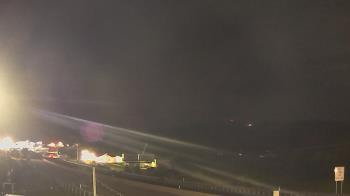 Weather camera view of Wessels Used Cars.