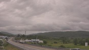 Weather camera view of Wessels Used Cars.