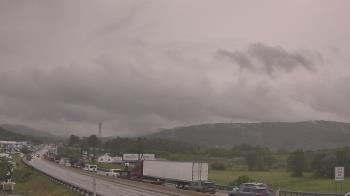 Weather camera view of Wessels Used Cars.