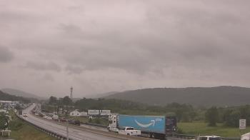 Weather camera view of Wessels Used Cars.